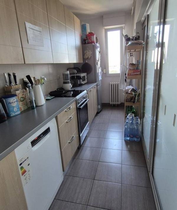 Slika 2 - Bulevar kralja Aleksandra, Dvosoban stan na prodaju, 60m2, 238.900€